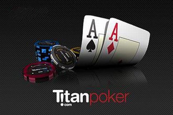 Titan Poker Titan Poker