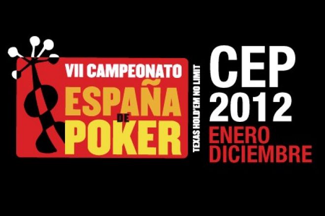 Campeonato de España de Poker 2012