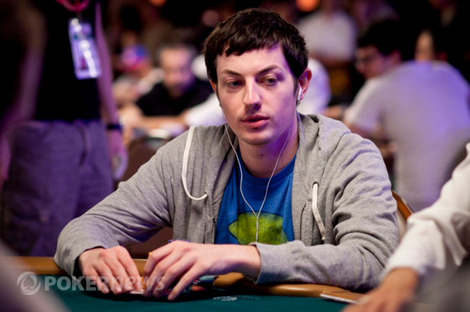 Poker Macao : Tom Dwan gagne un pot de 3,8 millions de dollars