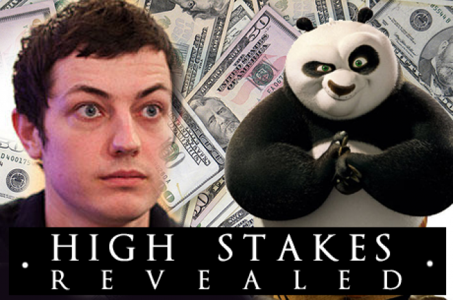 High Stakes Revealed: Dwan wint een $3,8 miljoen pot en !P0krparty¡ blijft knallen High Stakes Revealed: Dwan wint een $3,8 miljoen pot en !P0krparty¡ blijft knallen