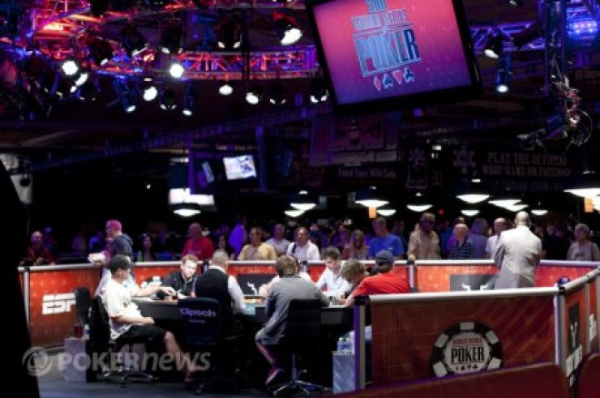 WSOP:在线收看最终桌指南 0001 WSOP:在线收看最终桌指南 0001