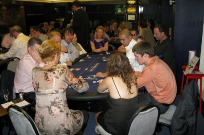 The Fox Poker Club The Fox Poker Club