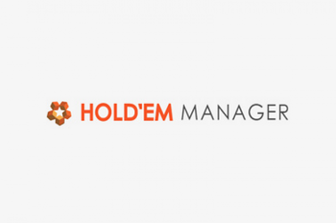 Holdem Manager Holdem Manager