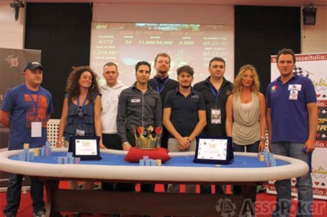 Marović, Bojić i Miković u Finalu na Kings Of Poker Eventu u Splendidu - Crna Gora 0001 Marović, Bojić i Miković u Finalu na Kings Of Poker Eventu u Splendidu - Crna Gora 0001
