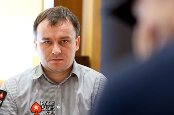 Martin Staszko:距离SCOOP冠军一步之遥 0001 Martin Staszko:距离SCOOP冠军一步之遥 0001