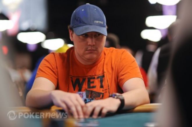 Shaun Deeb, 두 번쨰 SCOOP 타이틀을 가져가며 빅터 블롬을 제치로 1위 0001 Shaun Deeb, 두 번쨰 SCOOP 타이틀을 가져가며 빅터 블롬을 제치로 1위 0001