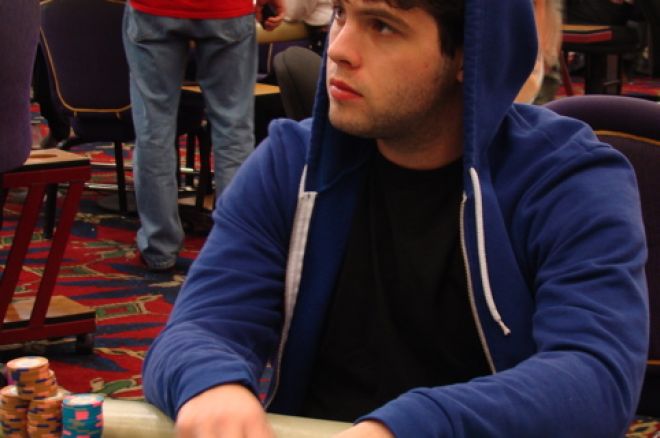 Poker High Stakes : Ben "Sauce123" Sulsky, l’étudiant millionnaire