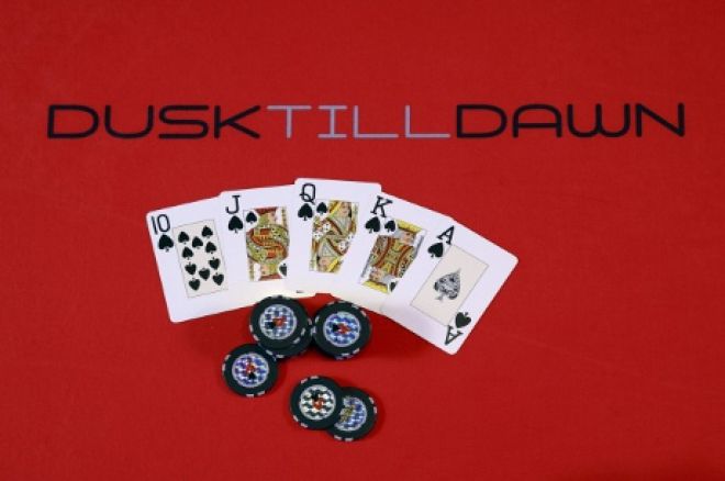 Dusk Till Dawn Dusk Till Dawn
