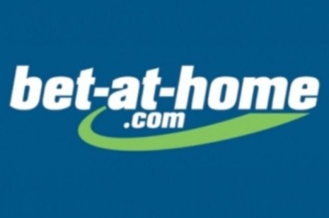 Супер фрийрол за €10,000 в Bet-at-home само за нови играчи отворили сметка през този месец 0001 Супер фрийрол за €10,000 в Bet-at-home само за нови играчи отворили сметка през този месец 0001