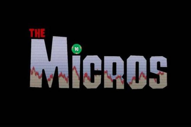 The Micros - 드디어 컴백? 0001 The Micros - 드디어 컴백? 0001