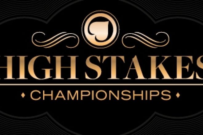 PKR High Stakes Championships с над $250,000 в гарантирани турнири... 0001 PKR High Stakes Championships с над $250,000 в гарантирани турнири... 0001