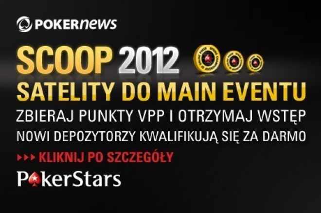 PokerStars SCOOP PokerStars SCOOP