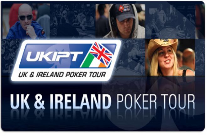 UKIPT Dublin UKIPT Dublin