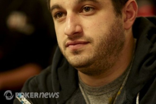 Poranny Kurier: Studenckie lata Galfonda, Zoom Poker oficjalnie uruchomiony i więcej 0001 Poranny Kurier: Studenckie lata Galfonda, Zoom Poker oficjalnie uruchomiony i więcej 0001