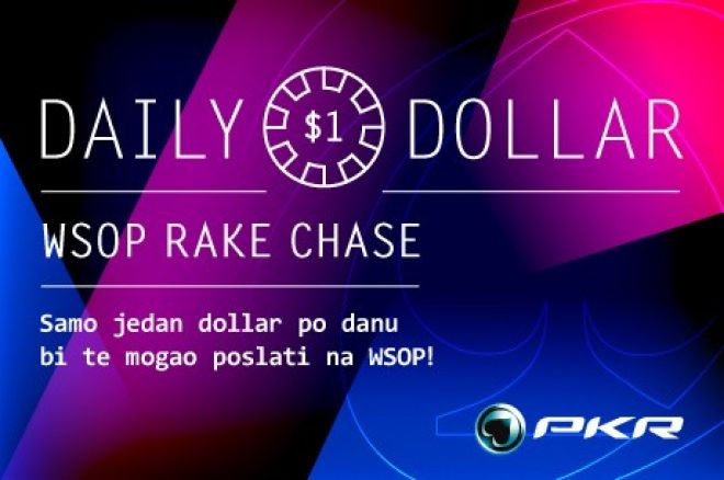 PKR WSOP PKR WSOP