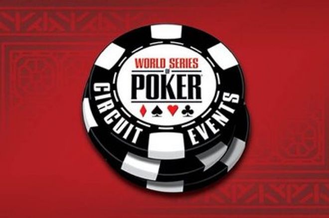 PokerNews Live Reporting Team Discusses Favorite Stops on WSOP Circuit 0001