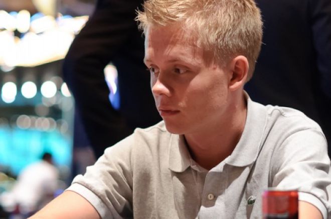 GPI Player of the Year - Dypvik opp flest plasser denne uken 0001 GPI Player of the Year - Dypvik opp flest plasser denne uken 0001