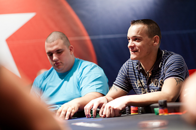 Estrellas Poker Tour Ibiza Dzień 1a: Javier Tazón liderem, dwóch Polaków nadal w grze 0001 Estrellas Poker Tour Ibiza Dzień 1a: Javier Tazón liderem, dwóch Polaków nadal w grze 0001