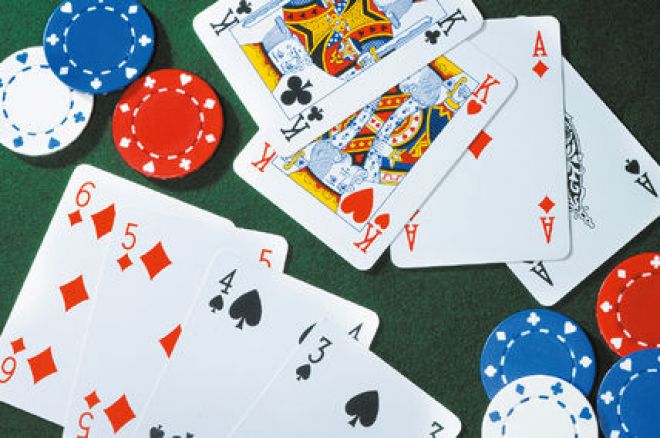 Holdem a Omaha - słów kilka 0001 Holdem a Omaha - słów kilka 0001