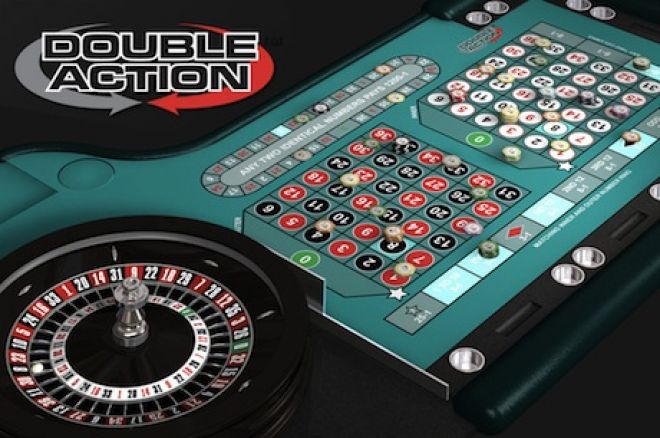 Double Action Roulette