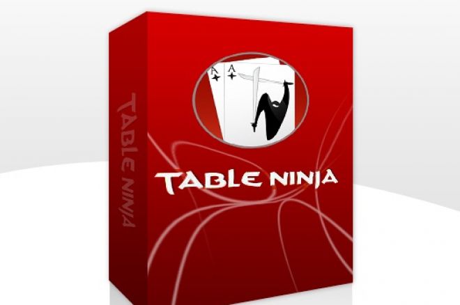 Table Ninja Table Ninja