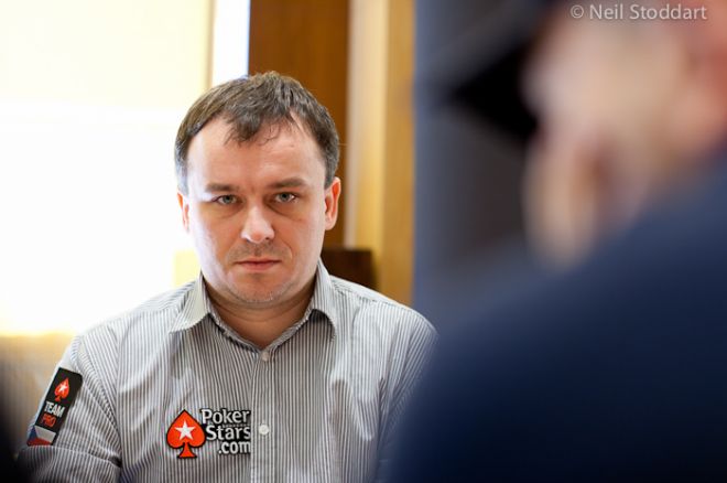 Martin Staszko Martin Staszko