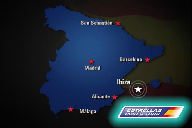 PokerStars Estrellas Poker Tour Main Event PokerStars Estrellas Poker Tour Main Event
