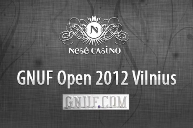 Nepraleiskite Gnuf Open pagrindinio turnyro! 0001 Nepraleiskite Gnuf Open pagrindinio turnyro! 0001