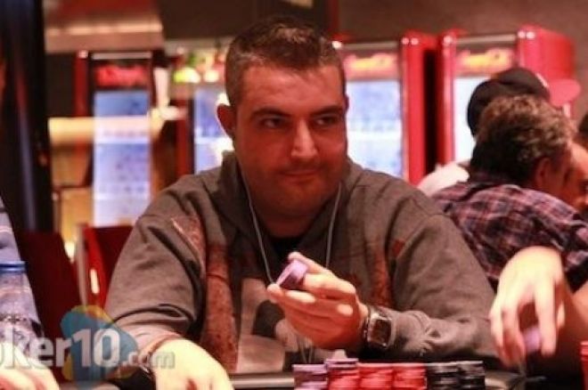 PokerStars Estrellas Poker Tour Ibiza Day 1B 0001 PokerStars Estrellas Poker Tour Ibiza Day 1B 0001