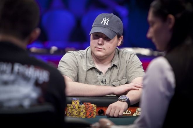 SCOOP, den 14: Shaun Deeb včera vyhrál čtvrtý titul! 0001 SCOOP, den 14: Shaun Deeb včera vyhrál čtvrtý titul! 0001
