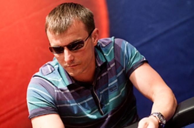 Lietuvis tvirtai žengia į trečią Estrellas pokerio turo dieną 0001 Lietuvis tvirtai žengia į trečią Estrellas pokerio turo dieną 0001