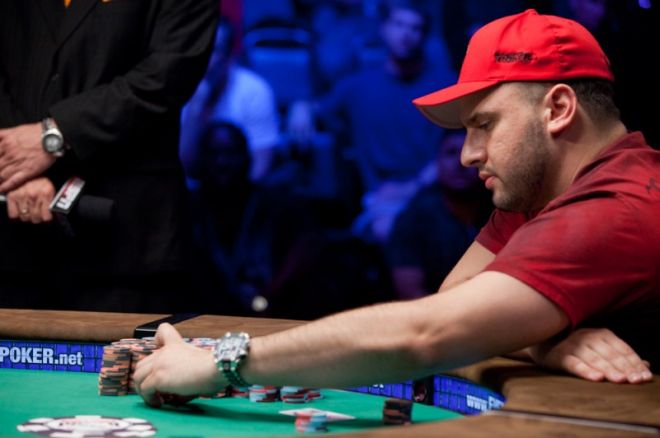 PokerNews Boulevard: Michael Mizrachi chipleader WPT Championship, en meer.. 0001 PokerNews Boulevard: Michael Mizrachi chipleader WPT Championship, en meer.. 0001