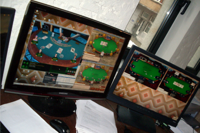 Weekend z PokerStars - Polak zostanie mistrzem SCOOP Main Event? 0001 Weekend z PokerStars - Polak zostanie mistrzem SCOOP Main Event? 0001