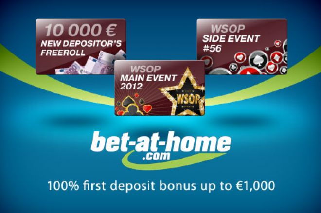 bet-at-home bet-at-home
