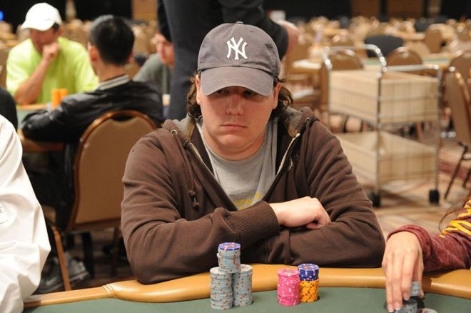 Shaun Deeb:2012 SCOOP第四项冠军入手 0001 Shaun Deeb:2012 SCOOP第四项冠军入手 0001