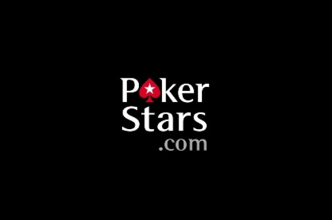 PokerStrars Bate Mais Um Recorde 0001