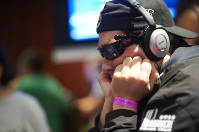 Phil Hellmuth punta sul Big One for One Drop! 0001