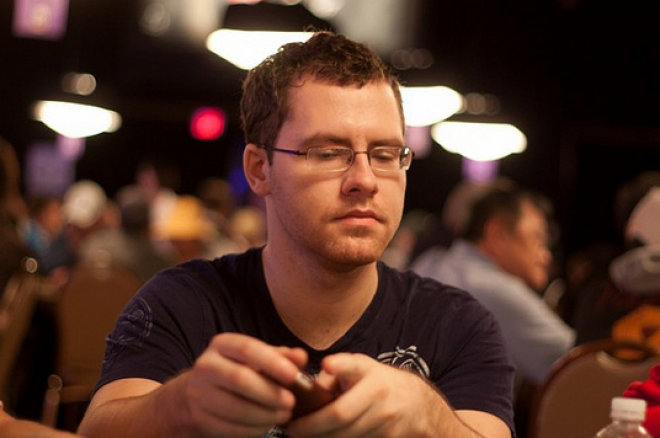Jungleman:免费提供一张简直$10,000 WSOP主赛事门票 0001 Jungleman:免费提供一张简直$10,000 WSOP主赛事门票 0001