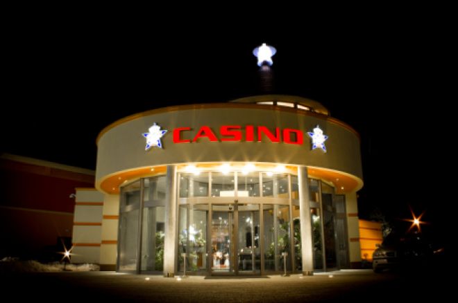 The King's Casino