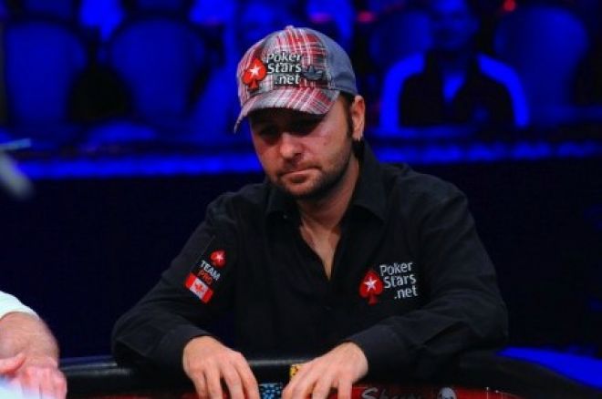 Daniel Negreanu