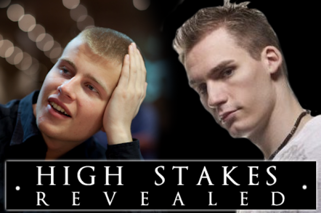 High Stakes Revealed: Kyllönen speelt $1 miljoen WSOP toernooi, Bonomo blaast hoog van de toren High Stakes Revealed: Kyllönen speelt $1 miljoen WSOP toernooi, Bonomo blaast hoog van de toren