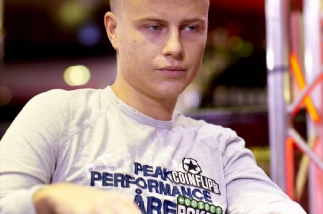 Jens "Jeans89" Kyllönen Jens "Jeans89" Kyllönen