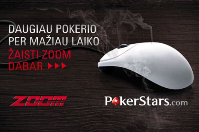 Zoom Poker Zoom Poker
