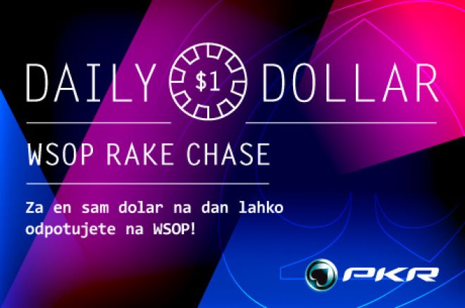 PKR WSOP PKR WSOP