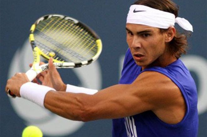 Lovitura anului în marketing! Rafa Nadal face echipă cu PokerStars 0001 Lovitura anului în marketing! Rafa Nadal face echipă cu PokerStars 0001