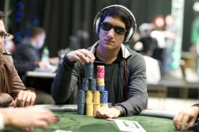 PokerStars.net LAPT Punta del Este День 2: Люка лидирует 0001 PokerStars.net LAPT Punta del Este День 2: Люка лидирует 0001