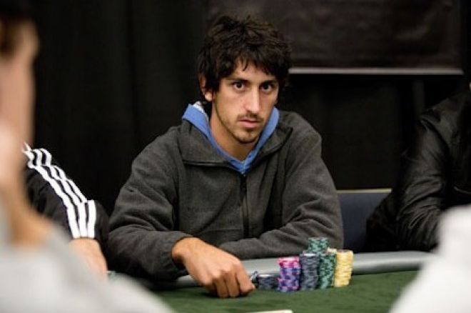PokerStars.net LAPT Punta del Este День1: Хуан Гарсія лідирує 0001 PokerStars.net LAPT Punta del Este День1: Хуан Гарсія лідирує 0001
