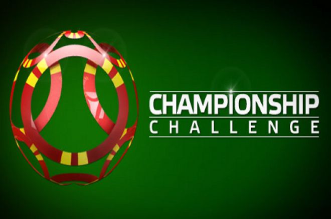 PartyPoker Weekly: Champion Challenge In Full Swing, WSOP Satellites and More! 0001