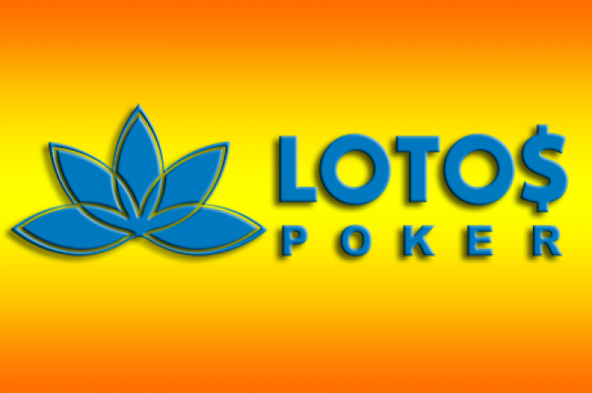 $100 frīrols katru nedēļu Lotos Poker istabā un frīrolu līga ar balvu fondu $800 0001 $100 frīrols katru nedēļu Lotos Poker istabā un frīrolu līga ar balvu fondu $800 0001