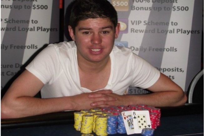 Craig Goddard Craig Goddard
